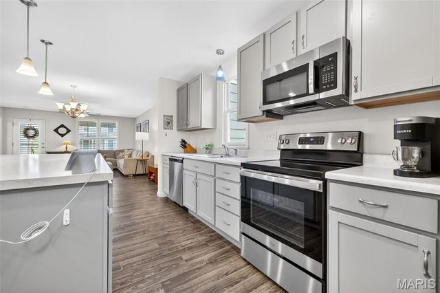 3653 Starkville Street, St Charles, MO 63301