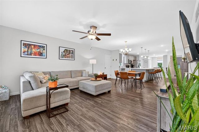 3653 Starkville Street, St Charles, MO 63301