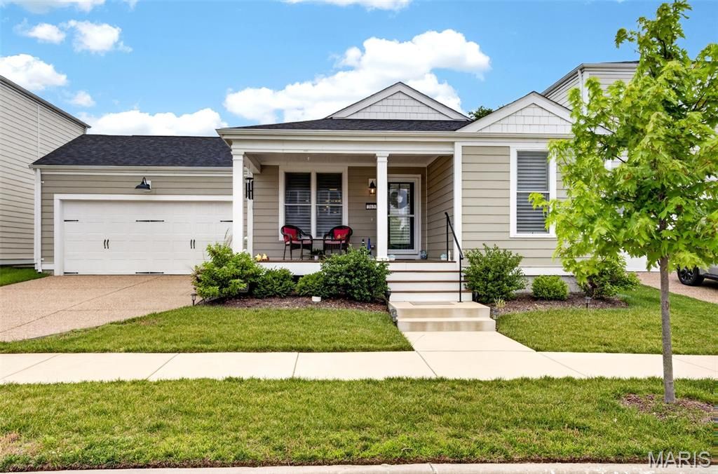 3653 Starkville Street, St Charles, MO 63301