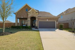 23923 Bearberry Thicket Trail, Katy, TX 77493