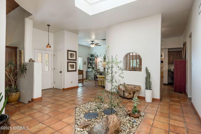 1790 W Taylor Road, Las Cruces, NM 88007