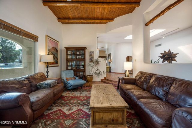 1790 W Taylor Road, Las Cruces, NM 88007
