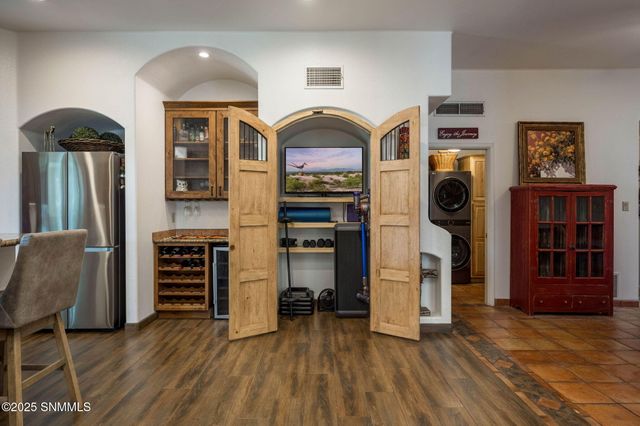 1790 W Taylor Road, Las Cruces, NM 88007