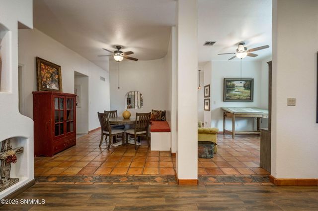 1790 W Taylor Road, Las Cruces, NM 88007