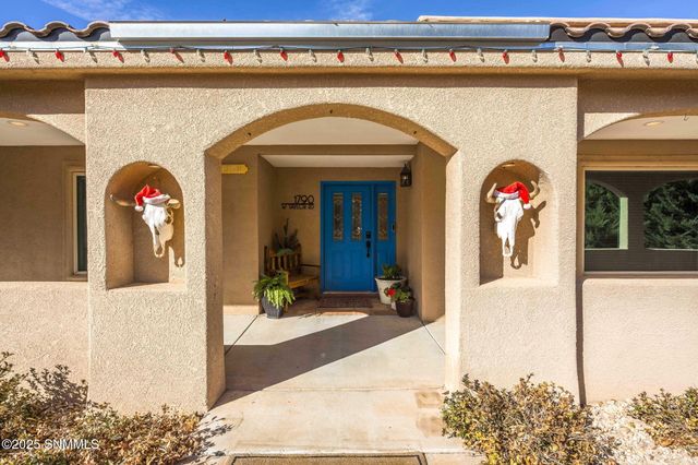 1790 W Taylor Road, Las Cruces, NM 88007