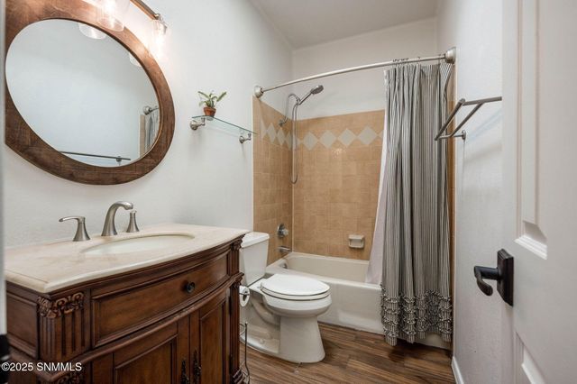 1790 W Taylor Road, Las Cruces, NM 88007