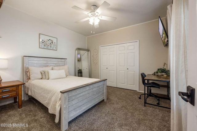 1790 W Taylor Road, Las Cruces, NM 88007
