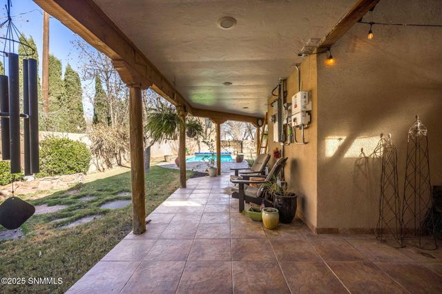 1790 W Taylor Road, Las Cruces, NM 88007