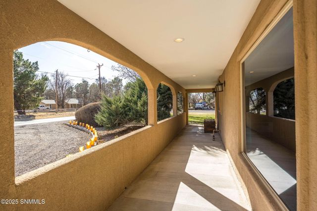 1790 W Taylor Road, Las Cruces, NM 88007