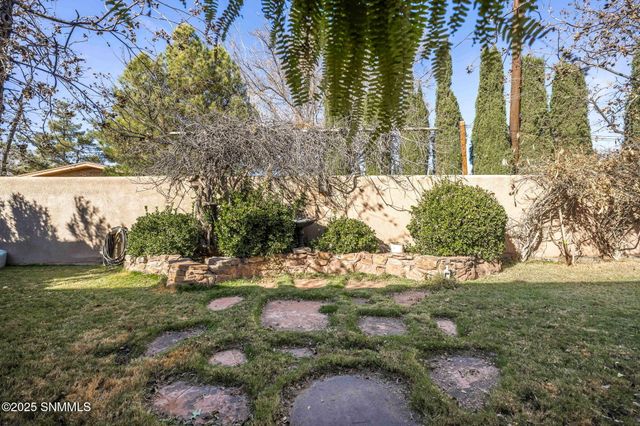 1790 W Taylor Road, Las Cruces, NM 88007