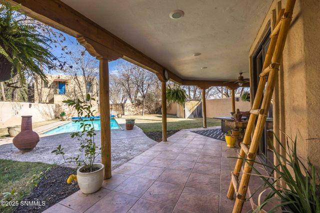 1790 W Taylor Road, Las Cruces, NM 88007