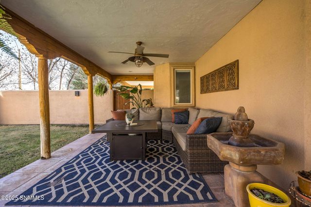 1790 W Taylor Road, Las Cruces, NM 88007