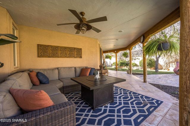 1790 W Taylor Road, Las Cruces, NM 88007