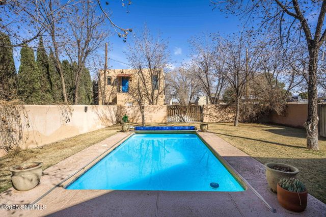 1790 W Taylor Road, Las Cruces, NM 88007