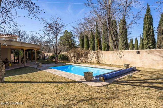 1790 W Taylor Road, Las Cruces, NM 88007