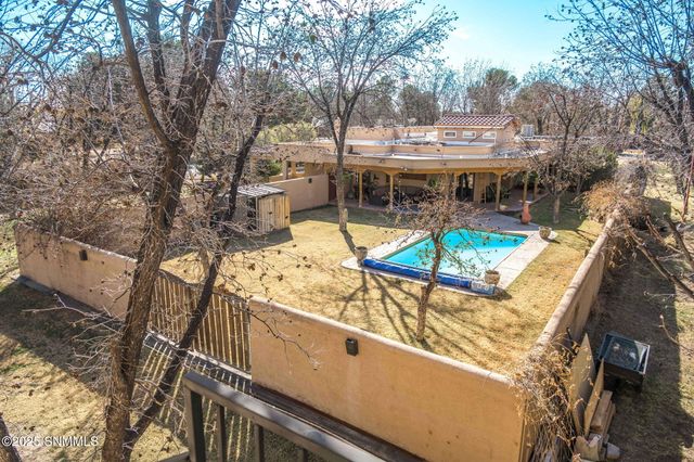 1790 W Taylor Road, Las Cruces, NM 88007