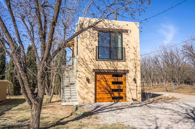 1790 W Taylor Road, Las Cruces, NM 88007