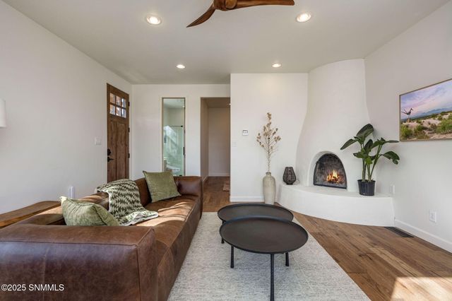 1790 W Taylor Road, Las Cruces, NM 88007