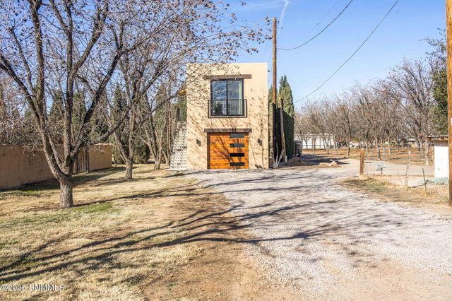 1790 W Taylor Road, Las Cruces, NM 88007