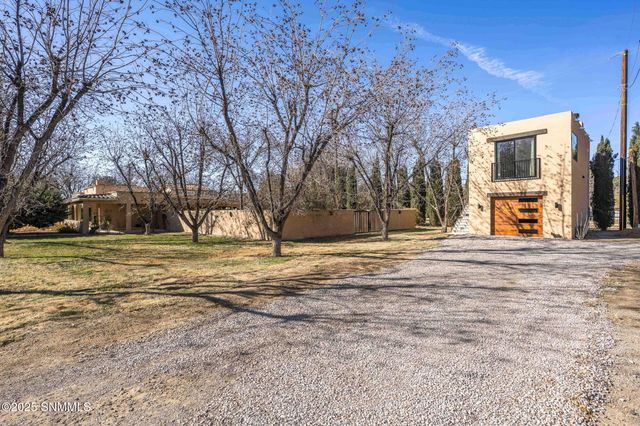 1790 W Taylor Road, Las Cruces, NM 88007