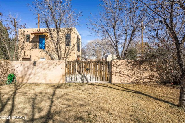 1790 W Taylor Road, Las Cruces, NM 88007