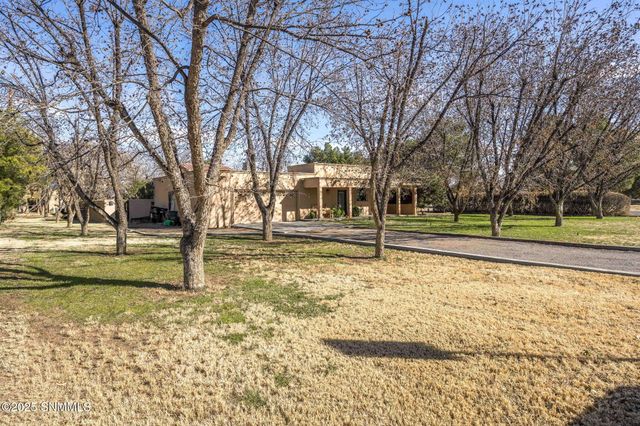 1790 W Taylor Road, Las Cruces, NM 88007