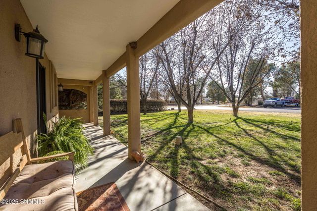 1790 W Taylor Road, Las Cruces, NM 88007