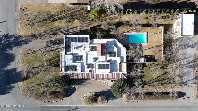 1790 W Taylor Road, Las Cruces, NM 88007