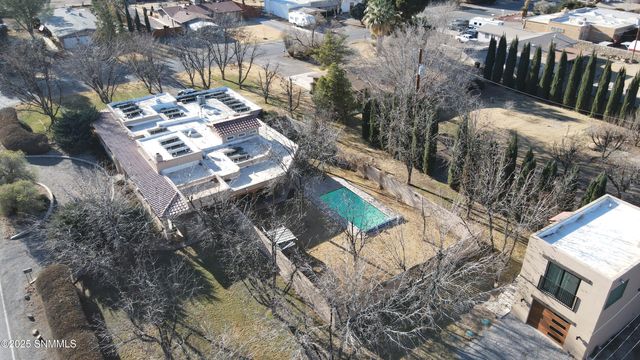 1790 W Taylor Road, Las Cruces, NM 88007