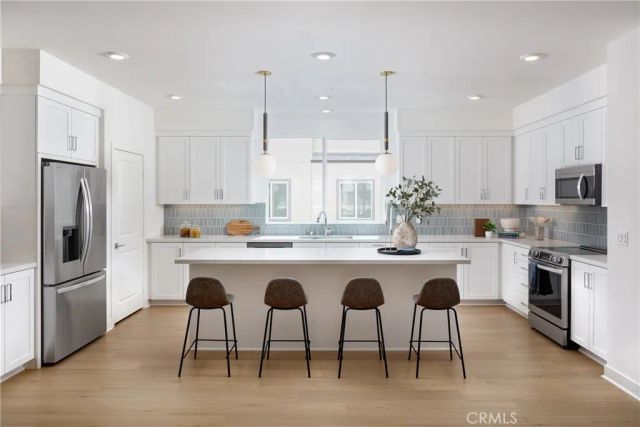 1685 Constellation Drive, San Pedro, CA 90732