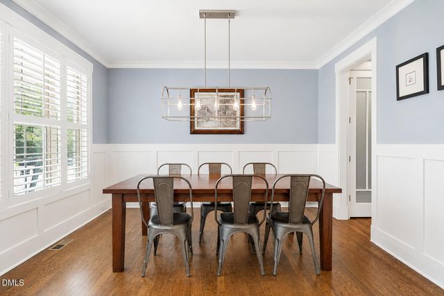 248 Logbridge Road, Chapel Hill, NC 27516