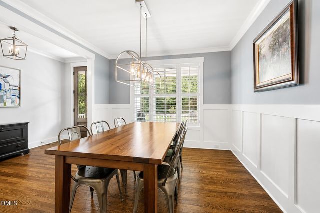 248 Logbridge Road, Chapel Hill, NC 27516