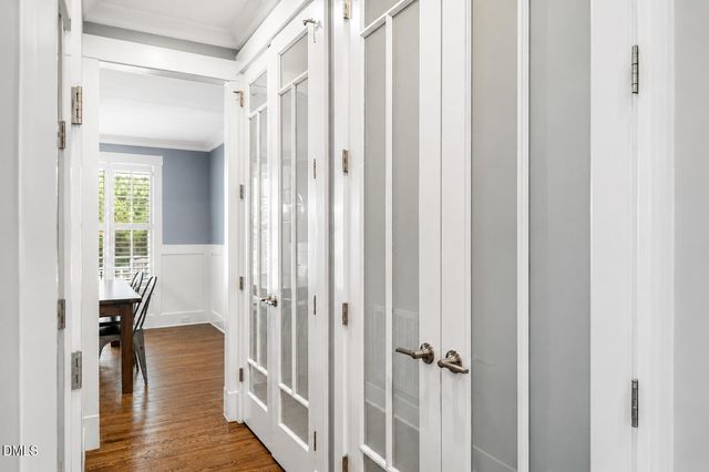 248 Logbridge Road, Chapel Hill, NC 27516