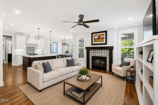 248 Logbridge Road, Chapel Hill, NC 27516