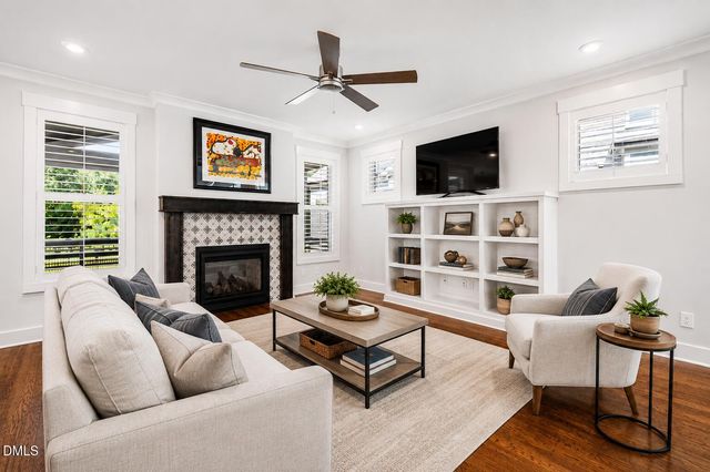 248 Logbridge Road, Chapel Hill, NC 27516