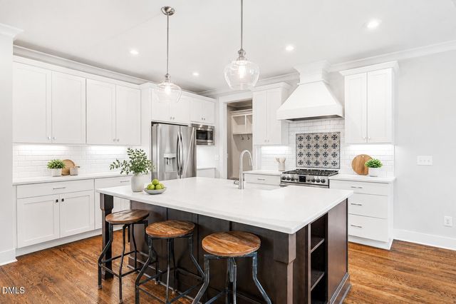 248 Logbridge Road, Chapel Hill, NC 27516