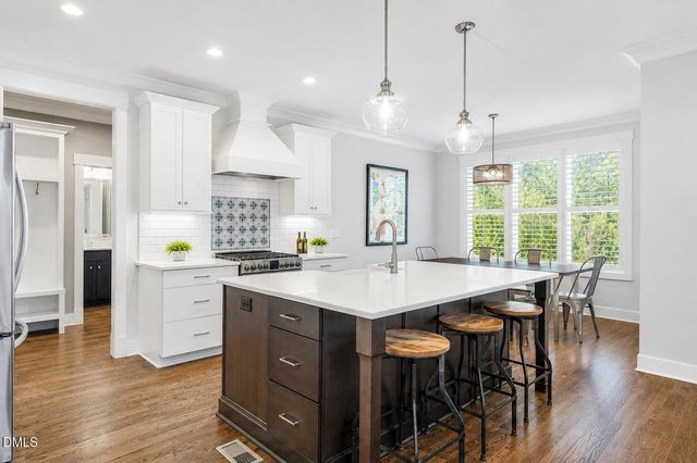 248 Logbridge Road, Chapel Hill, NC 27516