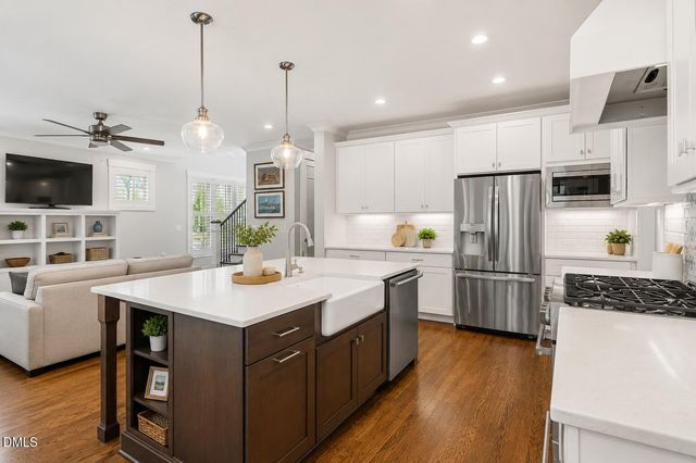 248 Logbridge Road, Chapel Hill, NC 27516