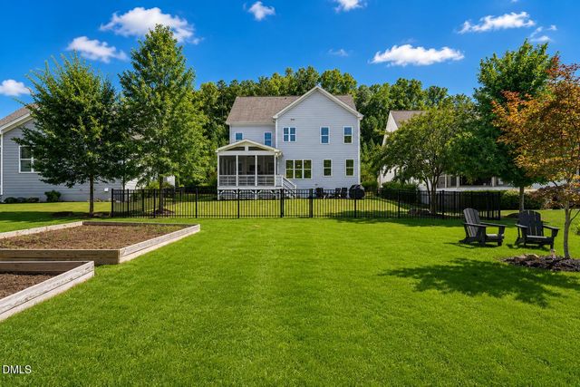 248 Logbridge Road, Chapel Hill, NC 27516