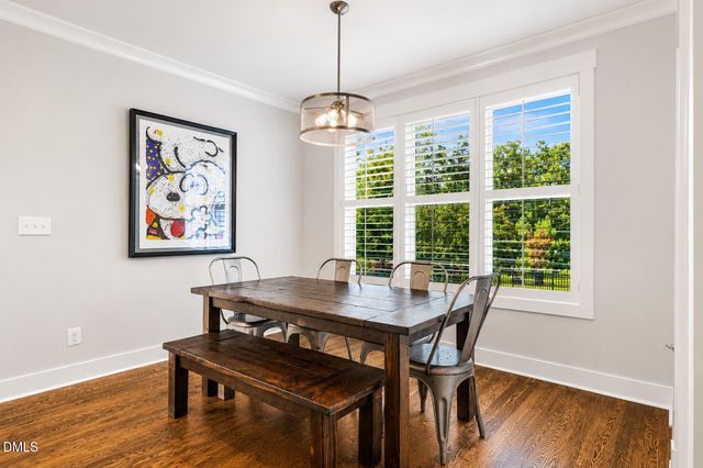 248 Logbridge Road, Chapel Hill, NC 27516
