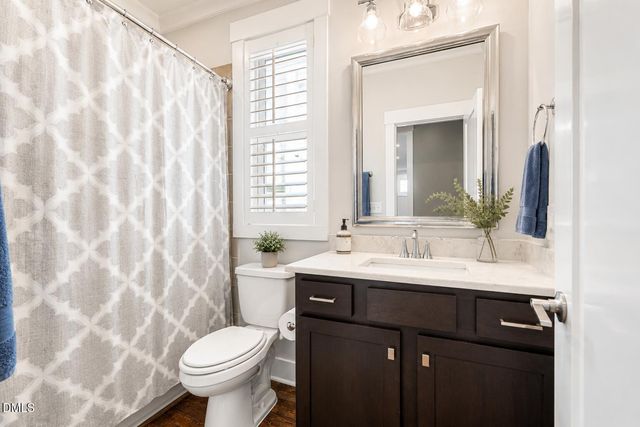 248 Logbridge Road, Chapel Hill, NC 27516