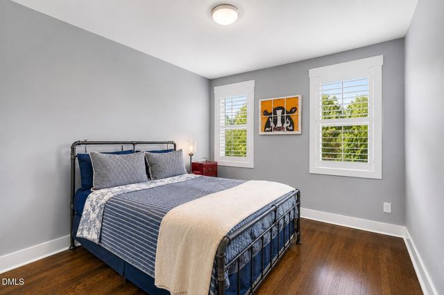 248 Logbridge Road, Chapel Hill, NC 27516