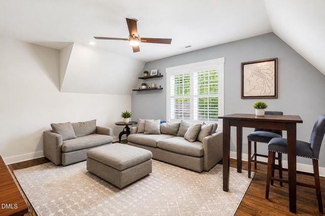 248 Logbridge Road, Chapel Hill, NC 27516