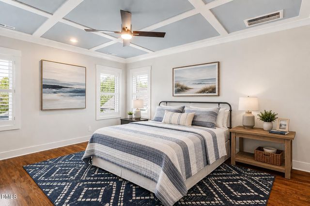 248 Logbridge Road, Chapel Hill, NC 27516