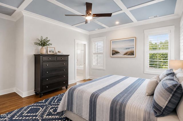 248 Logbridge Road, Chapel Hill, NC 27516