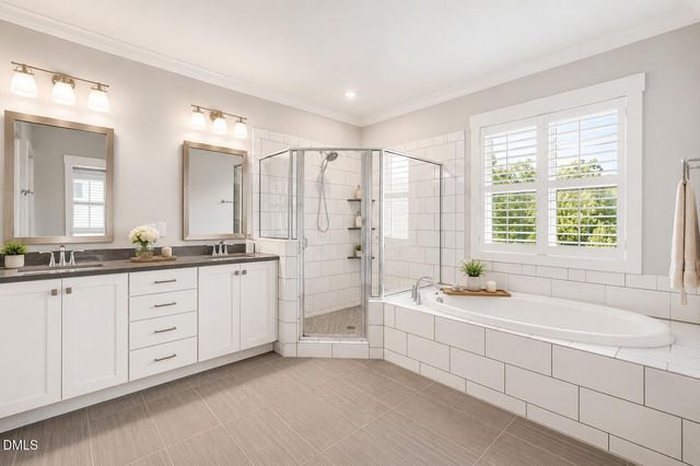 248 Logbridge Road, Chapel Hill, NC 27516