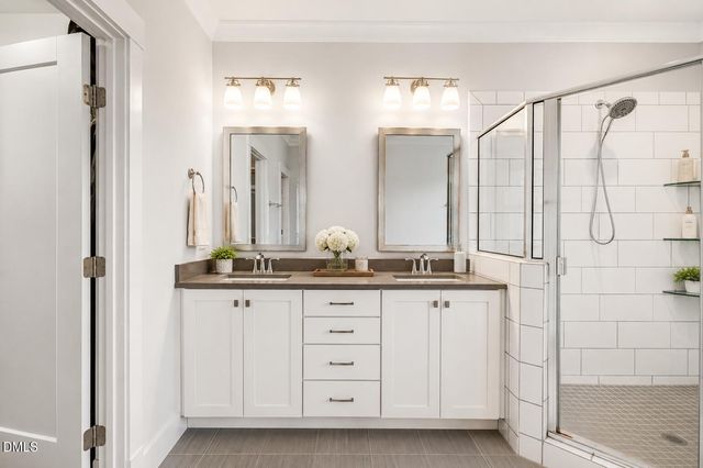 248 Logbridge Road, Chapel Hill, NC 27516