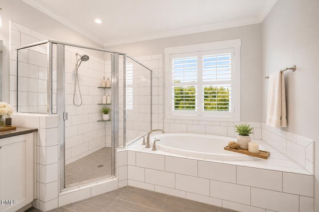 248 Logbridge Road, Chapel Hill, NC 27516