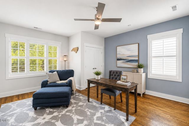 248 Logbridge Road, Chapel Hill, NC 27516