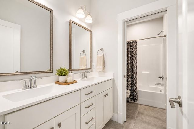 248 Logbridge Road, Chapel Hill, NC 27516